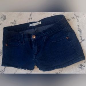 Size S Forever 21 Denim shorts